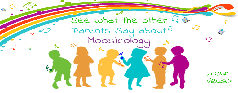 See What Parents Are Saying About Early Music Learning